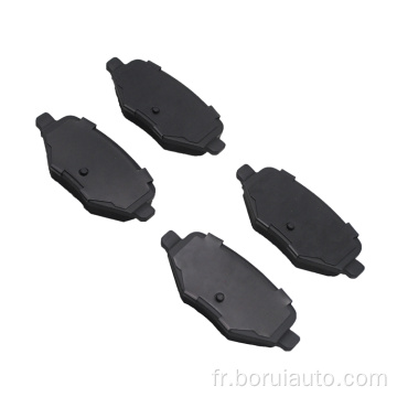 D1377-8488 Poussiments de frein pour Ford Lincoln